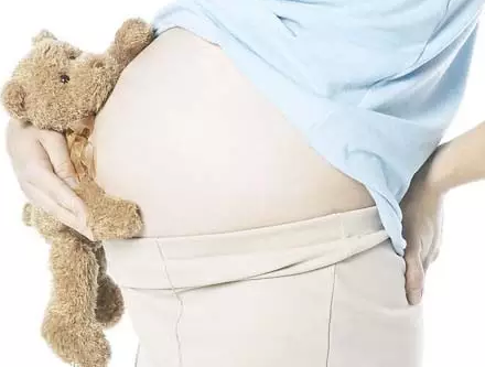 兰州痔疮会影响女性怀孕吗?