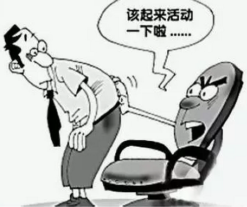 甘肃冬季预防痔疮要多运动 走路也能走掉痔疮