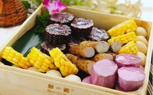 兰州痔疮不要怕 食疗来帮忙